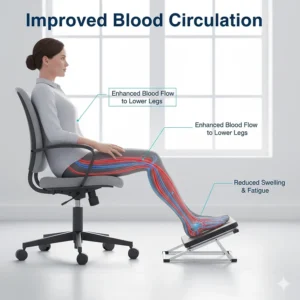 A motorised vacuum floor head agitating the fibres of a grey pile carpet to remove deep-seated dust.