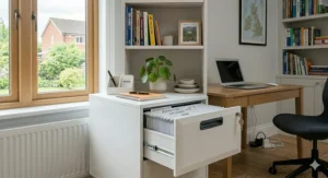 filing-cabinet-with-shelving-unit-uk